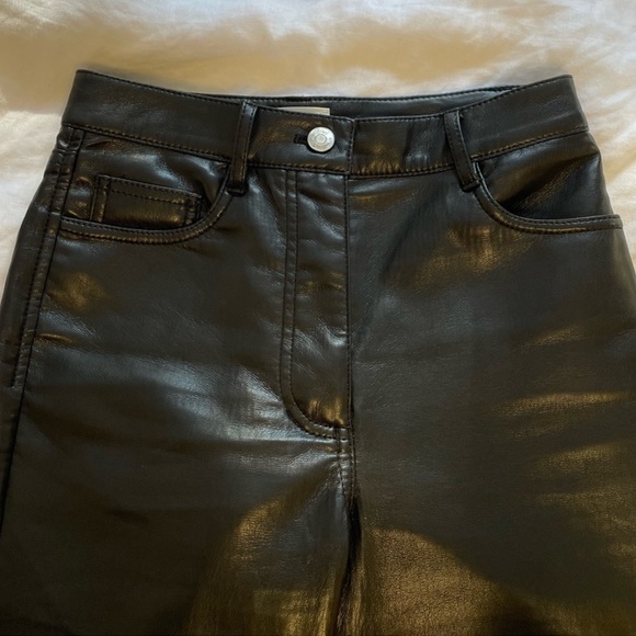 Wilfred Melina Pant - short version - Picture 2 of 4